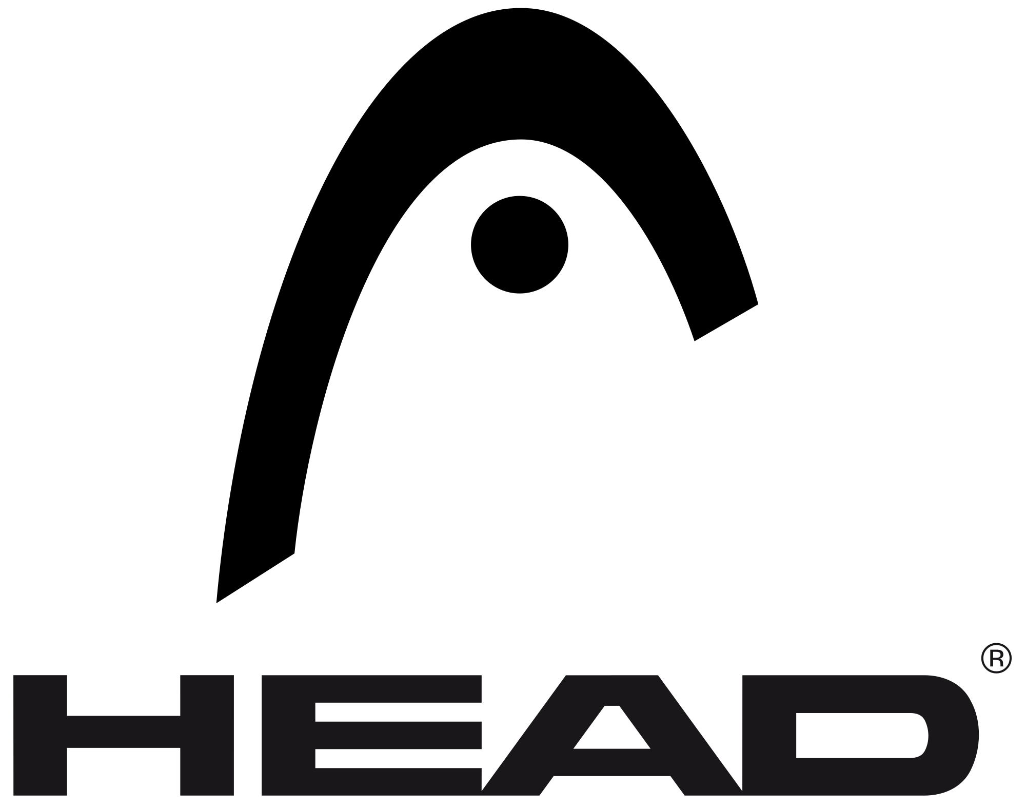Head logo
